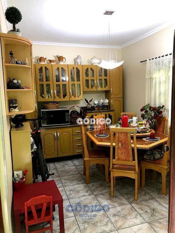 Sobrado à venda com 3 quartos - Foto 36