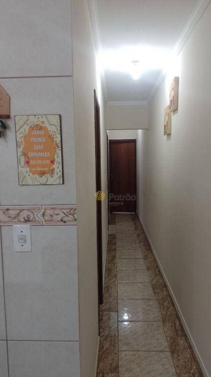 Apartamento à venda com 2 quartos, 80m² - Foto 16