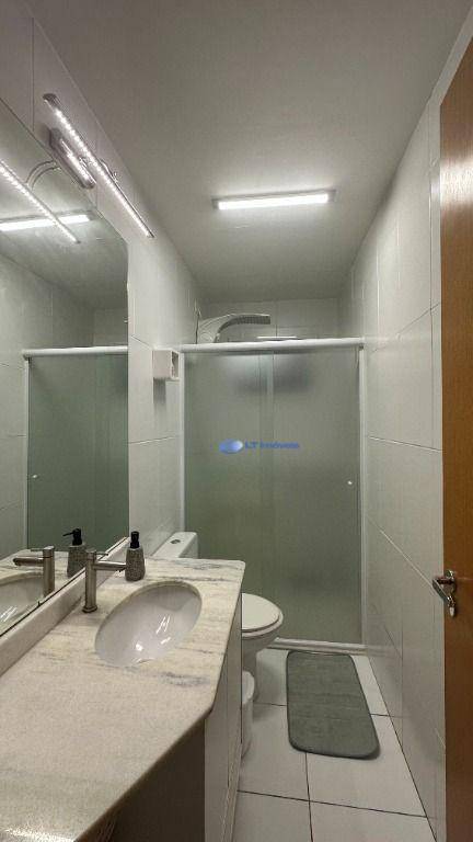 Apartamento à venda com 3 quartos, 88m² - Foto 29