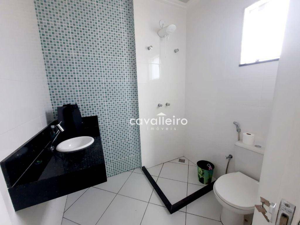 Casa de Condomínio à venda com 4 quartos, 260m² - Foto 22