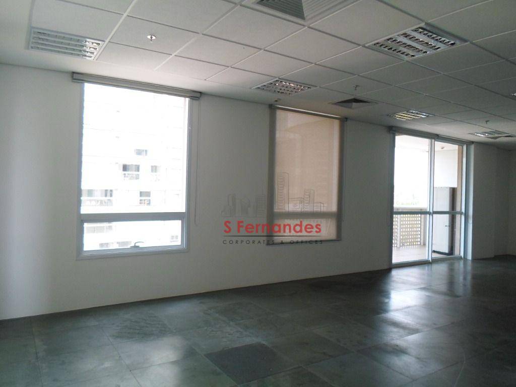 Conjunto Comercial-Sala para alugar, 114m² - Foto 8