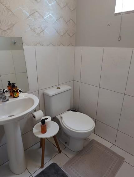 Sobrado para alugar com 2 quartos, 50m² - Foto 7