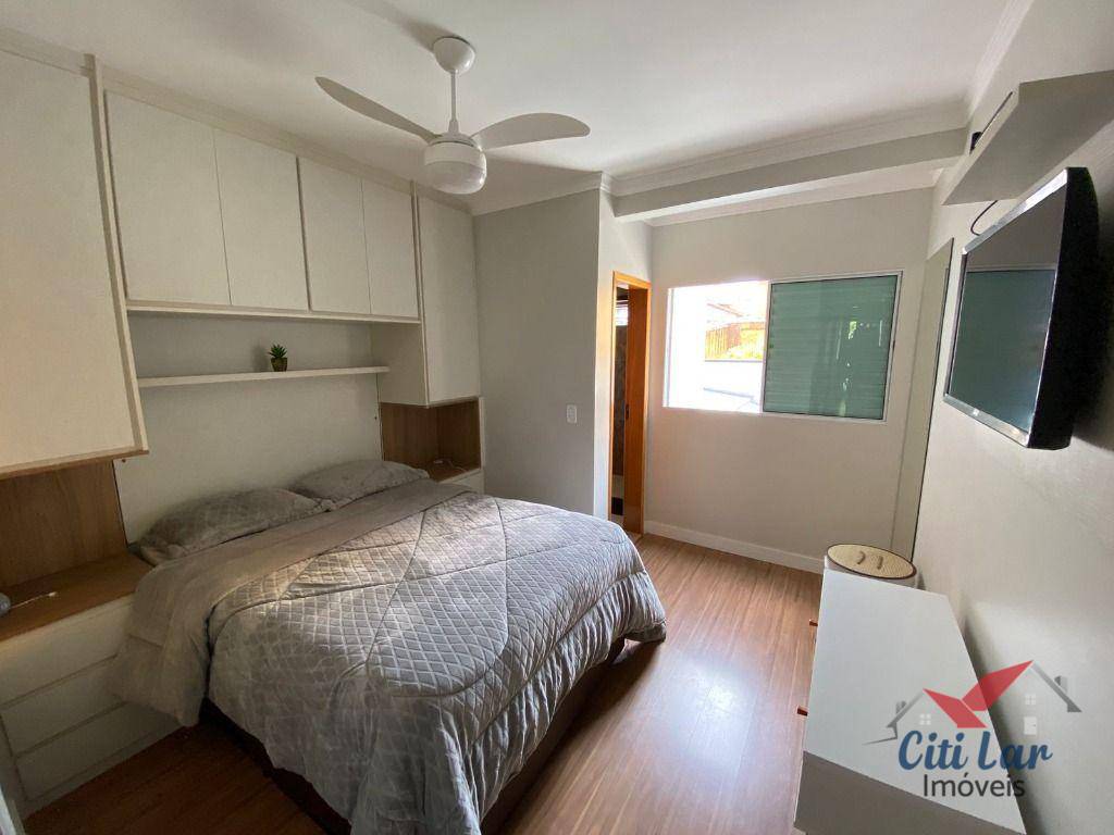 Sobrado à venda com 3 quartos, 122m² - Foto 9