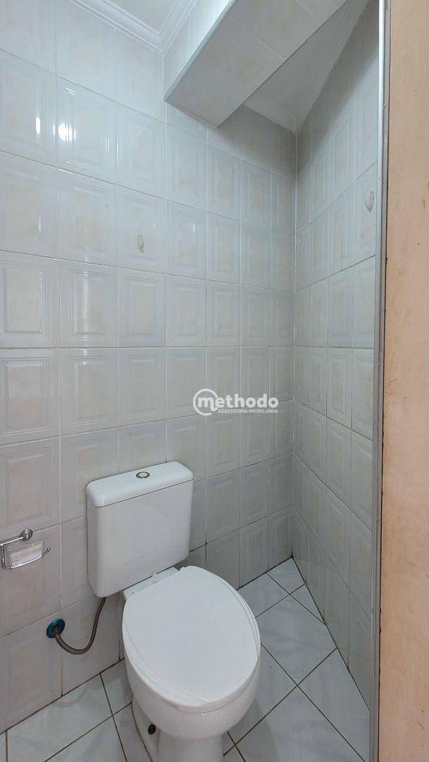 Apartamento para alugar com 2 quartos, 60m² - Foto 15