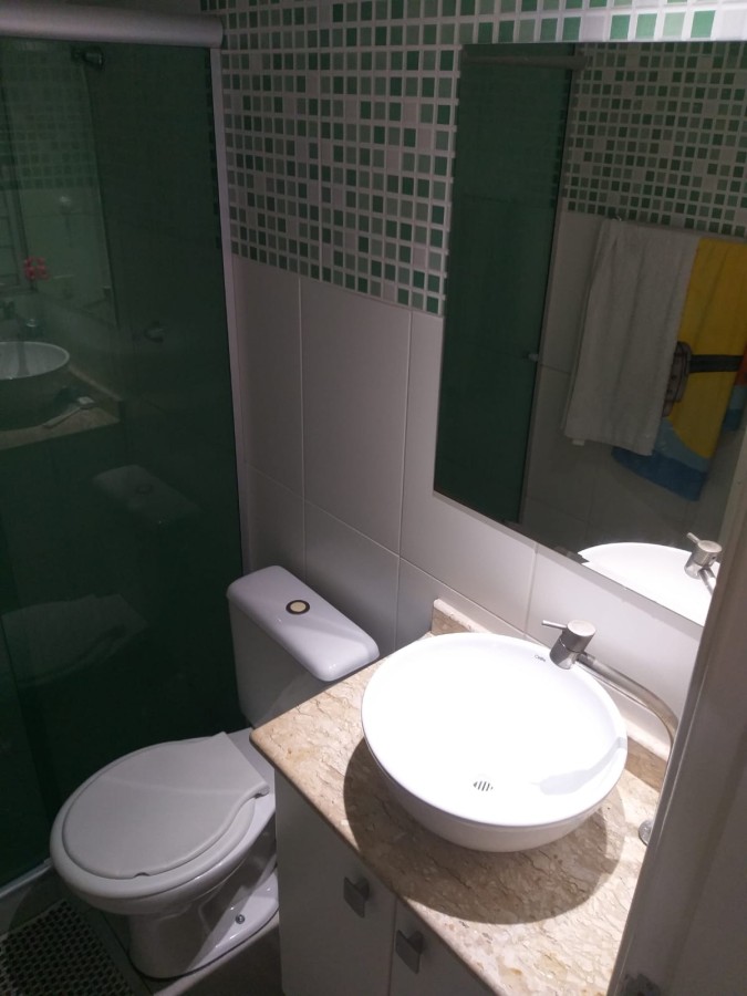 Apartamento à venda com 2 quartos, 47m² - Foto 16