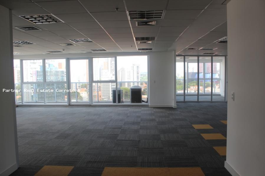 Prédio Inteiro para alugar, 464m² - Foto 12