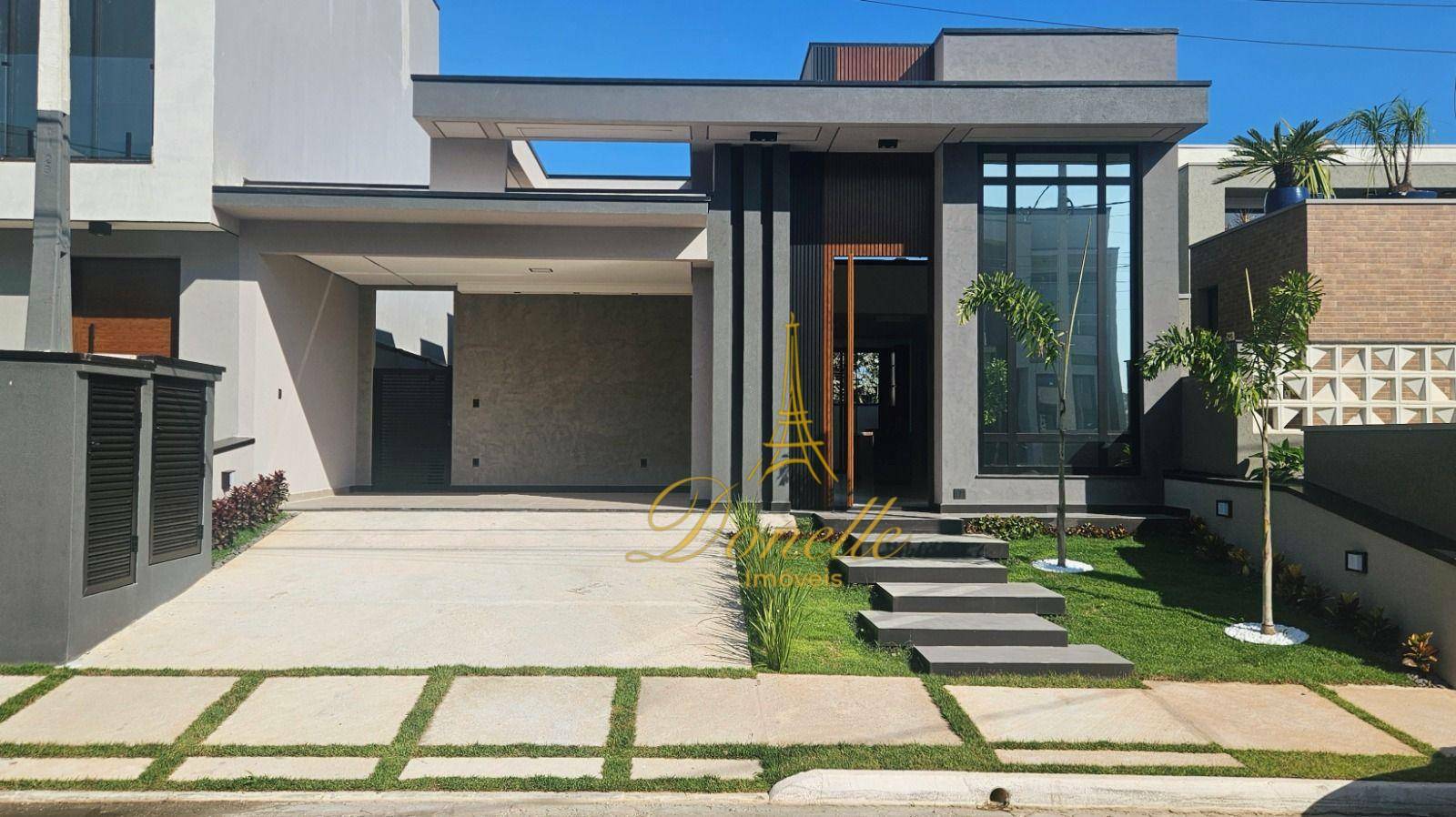 Casa de Condomínio à venda com 3 quartos, 139m² - Foto 3