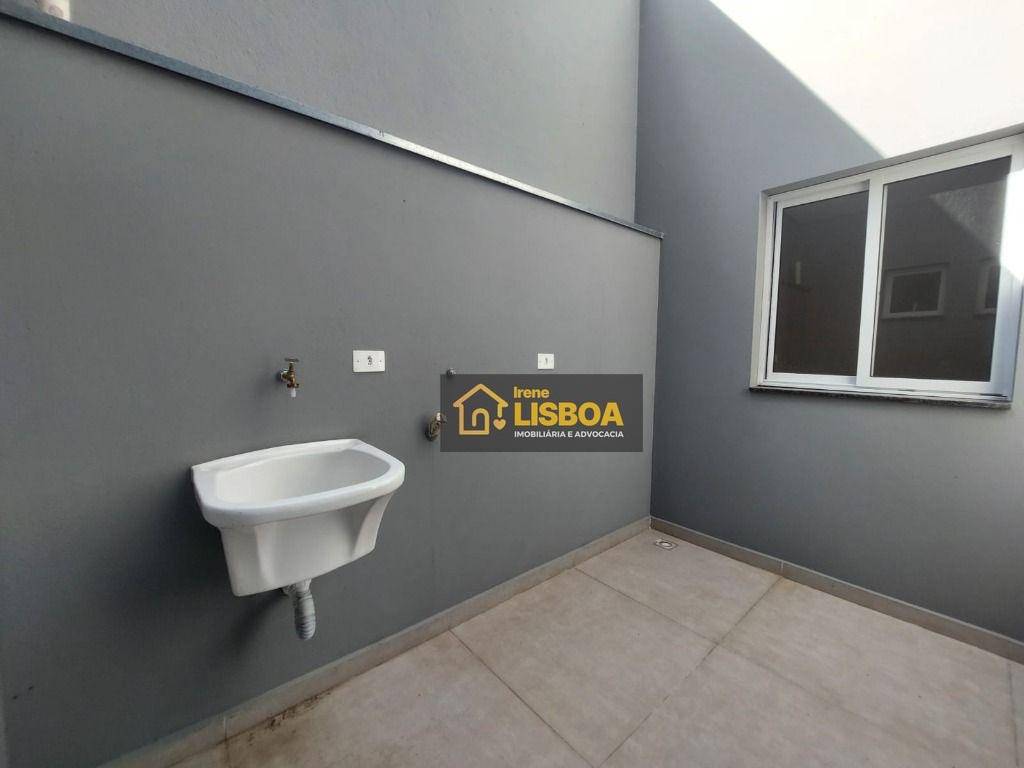 Apartamento à venda com 2 quartos, 52m² - Foto 10