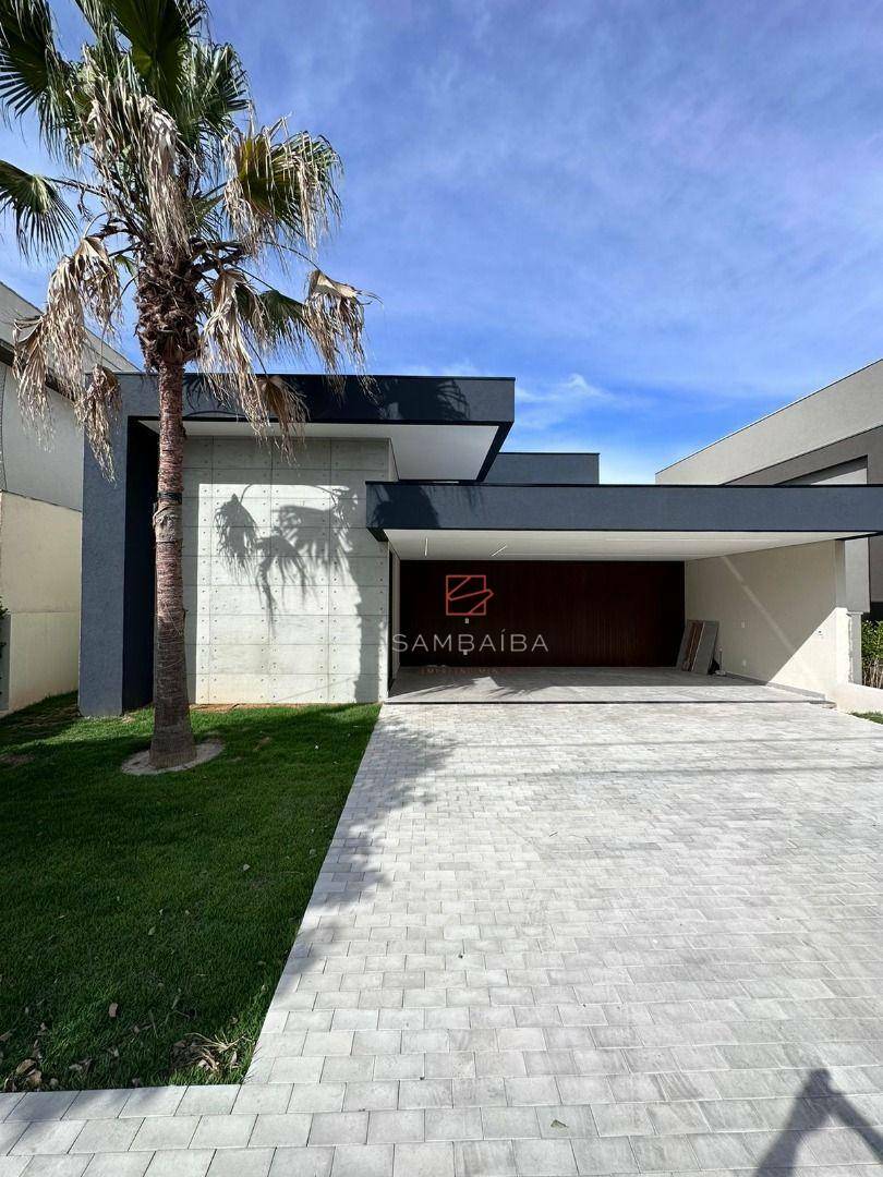 Casa de Condomínio à venda com 3 quartos, 242m² - Foto 35