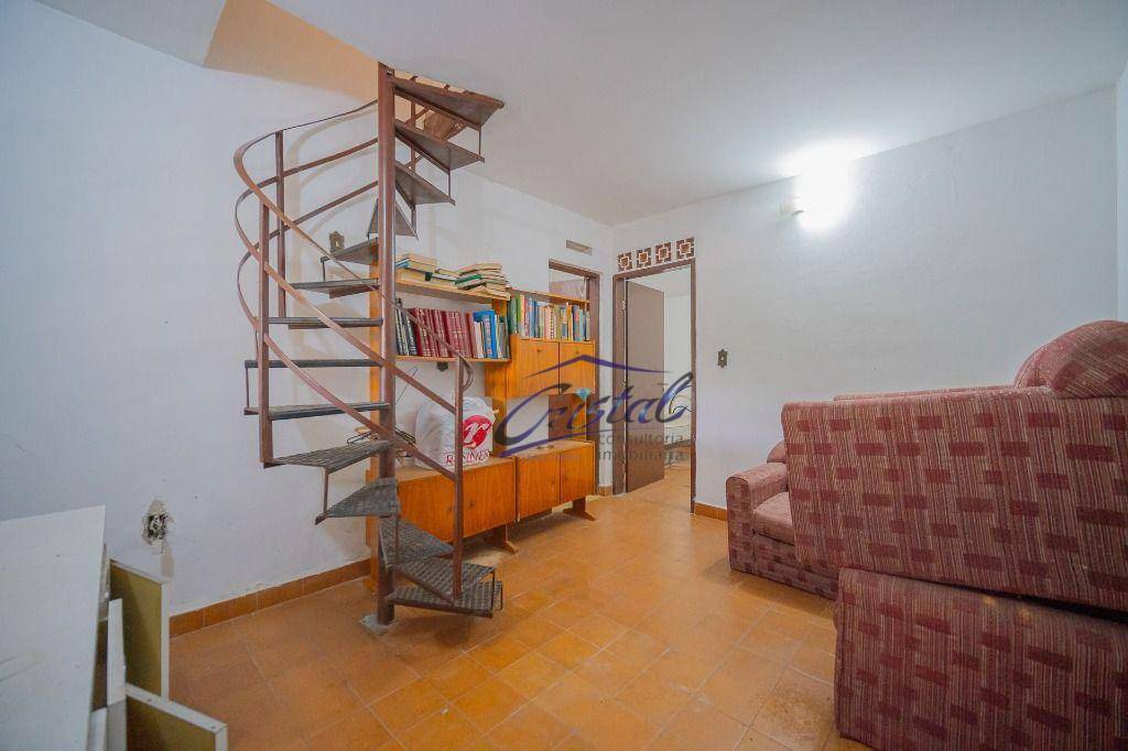 Casa à venda com 3 quartos, 150m² - Foto 25