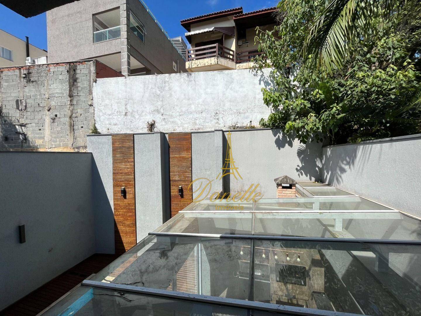 Sobrado à venda com 3 quartos, 290m² - Foto 61