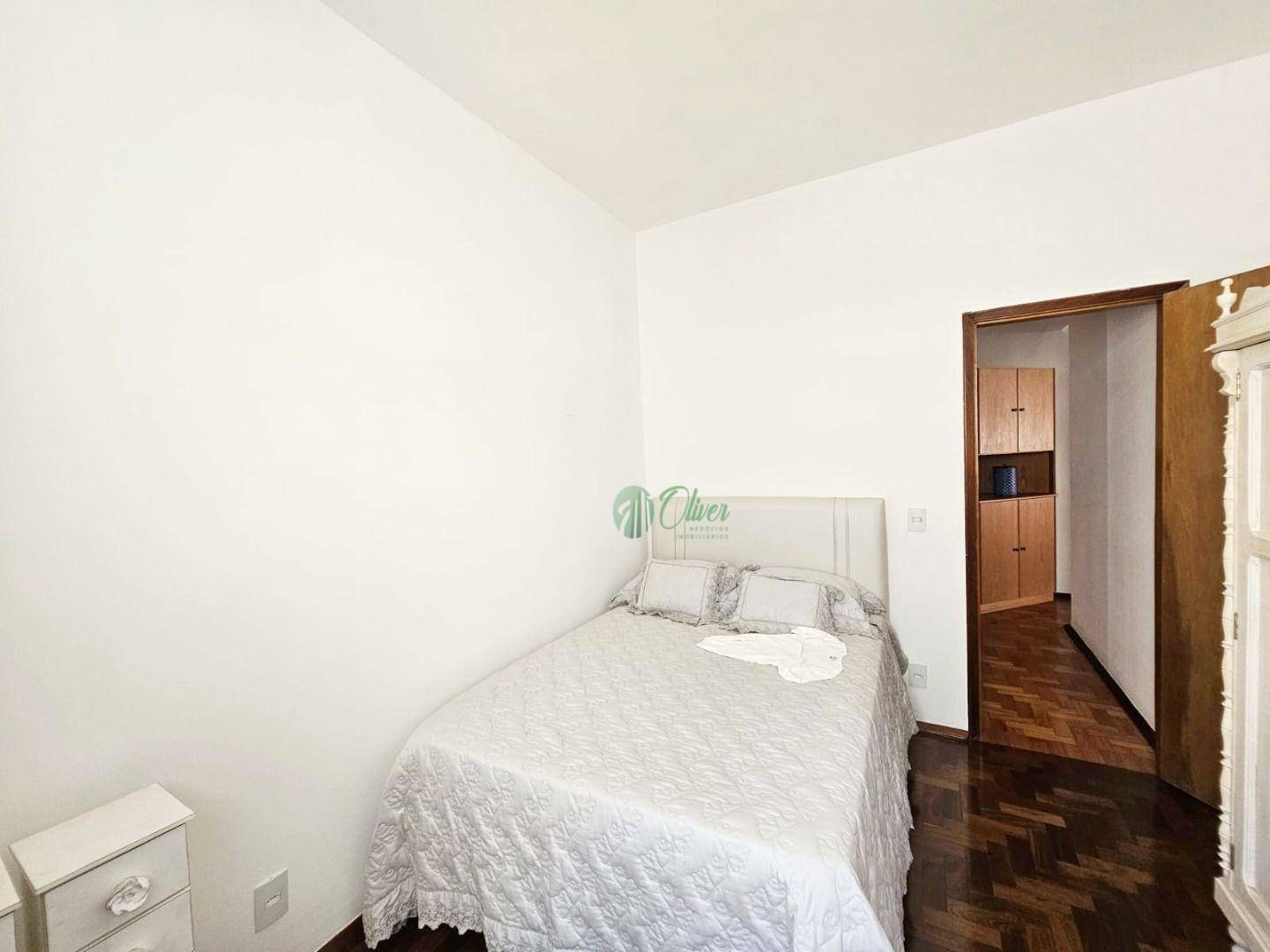 Apartamento à venda com 3 quartos, 145m² - Foto 30