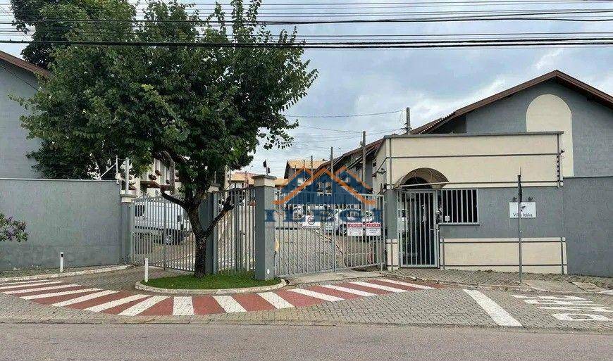 Casa de Condomínio à venda com 2 quartos, 85m² - Foto 1