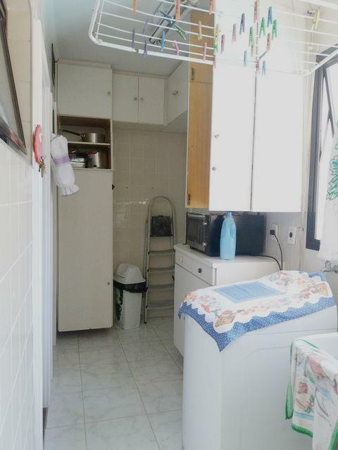 Apartamento à venda com 3 quartos, 215m² - Foto 33