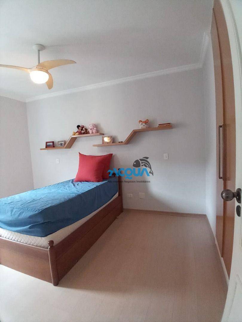 Apartamento à venda com 3 quartos, 186m² - Foto 10