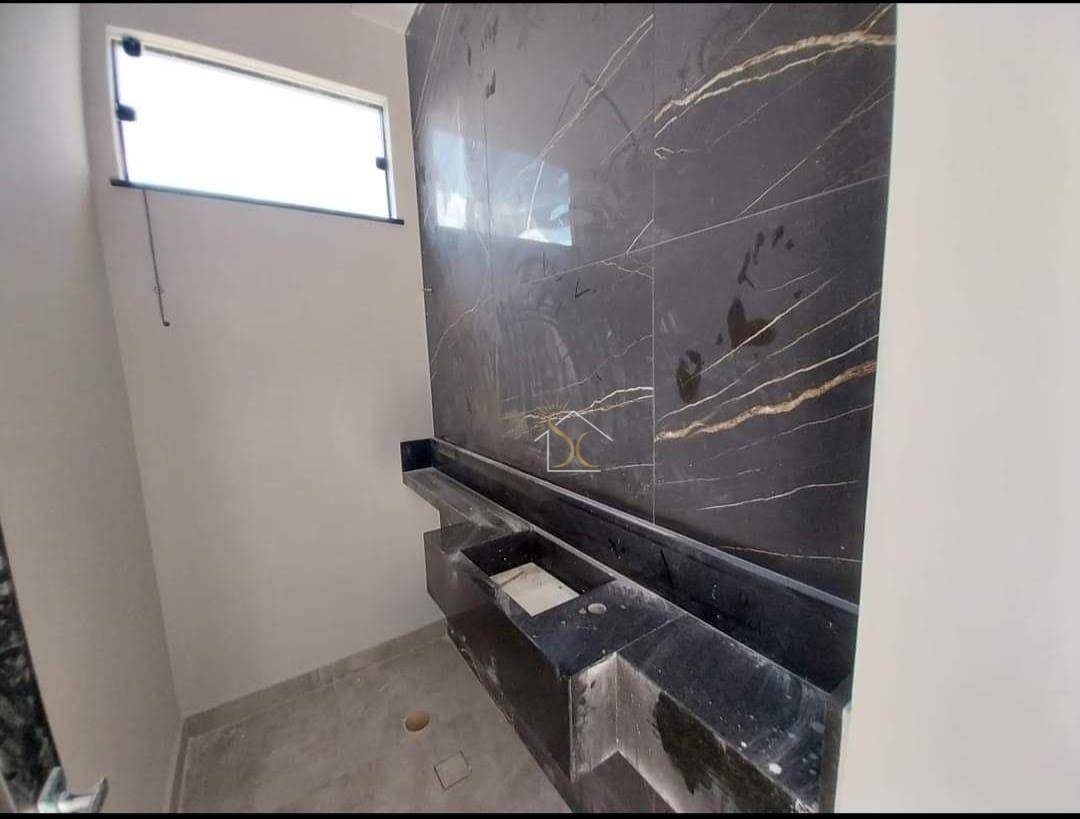 Casa à venda com 3 quartos, 170m² - Foto 6