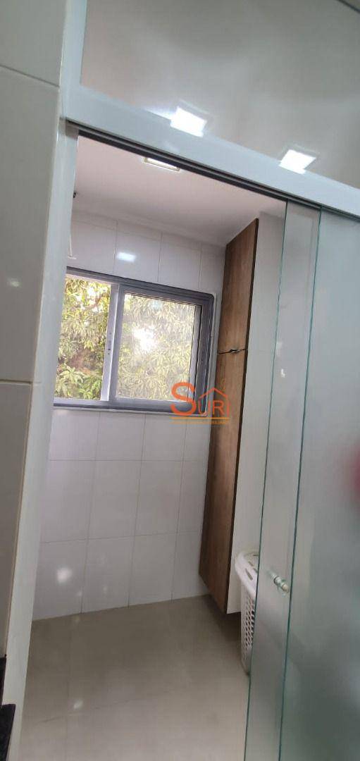 Apartamento à venda com 2 quartos, 80m² - Foto 7