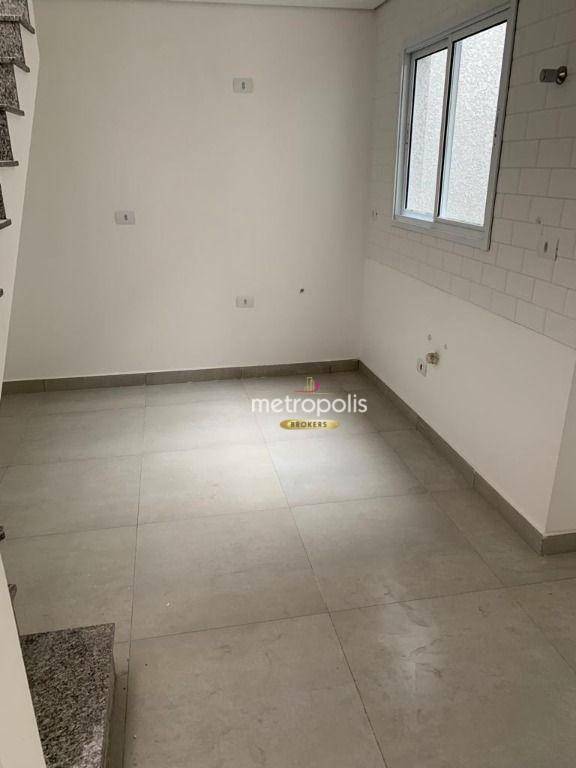 Cobertura à venda com 2 quartos, 95m² - Foto 2