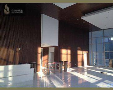 Conjunto Comercial-Sala para alugar, 500m² - Foto 5