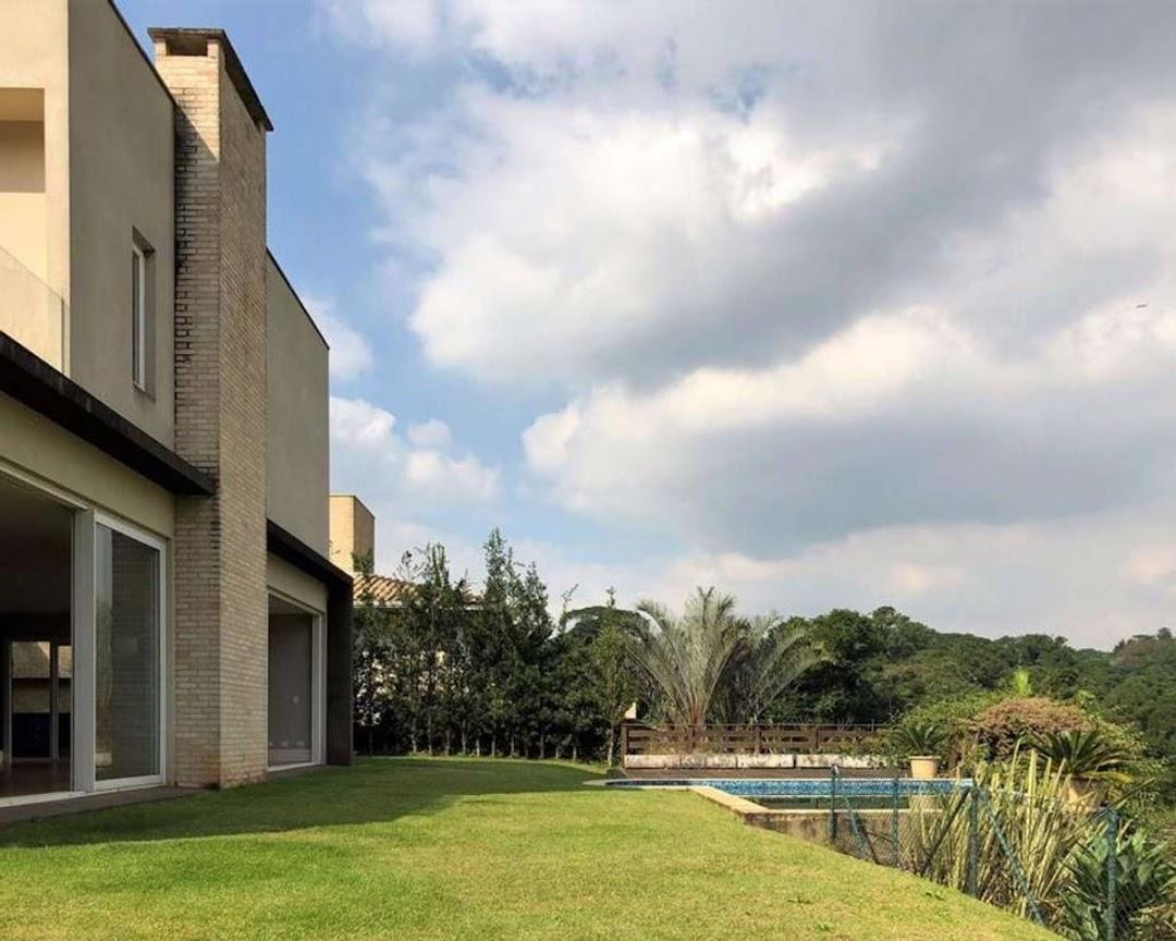 Sobrado para alugar com 4 quartos, 493m² - Foto 2