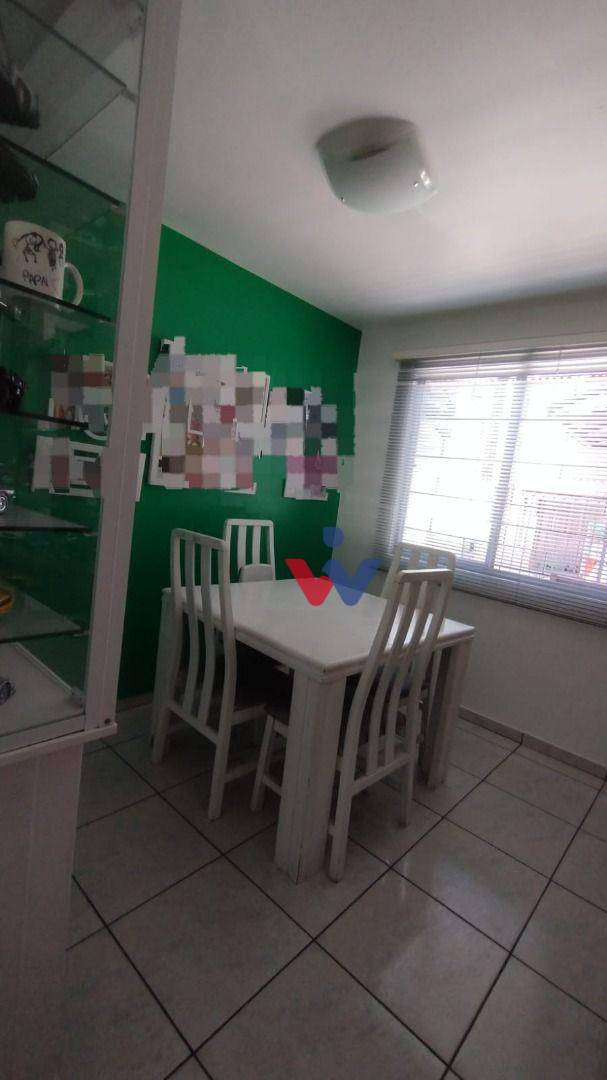 Sobrado à venda com 3 quartos, 70m² - Foto 12