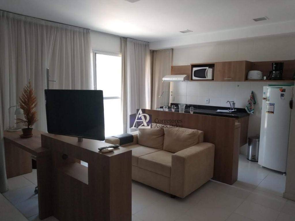 Apartamento à venda com 2 quartos, 63m² - Foto 5