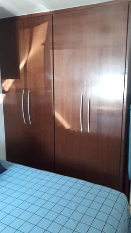 Apartamento à venda com 2 quartos, 64m² - Foto 25