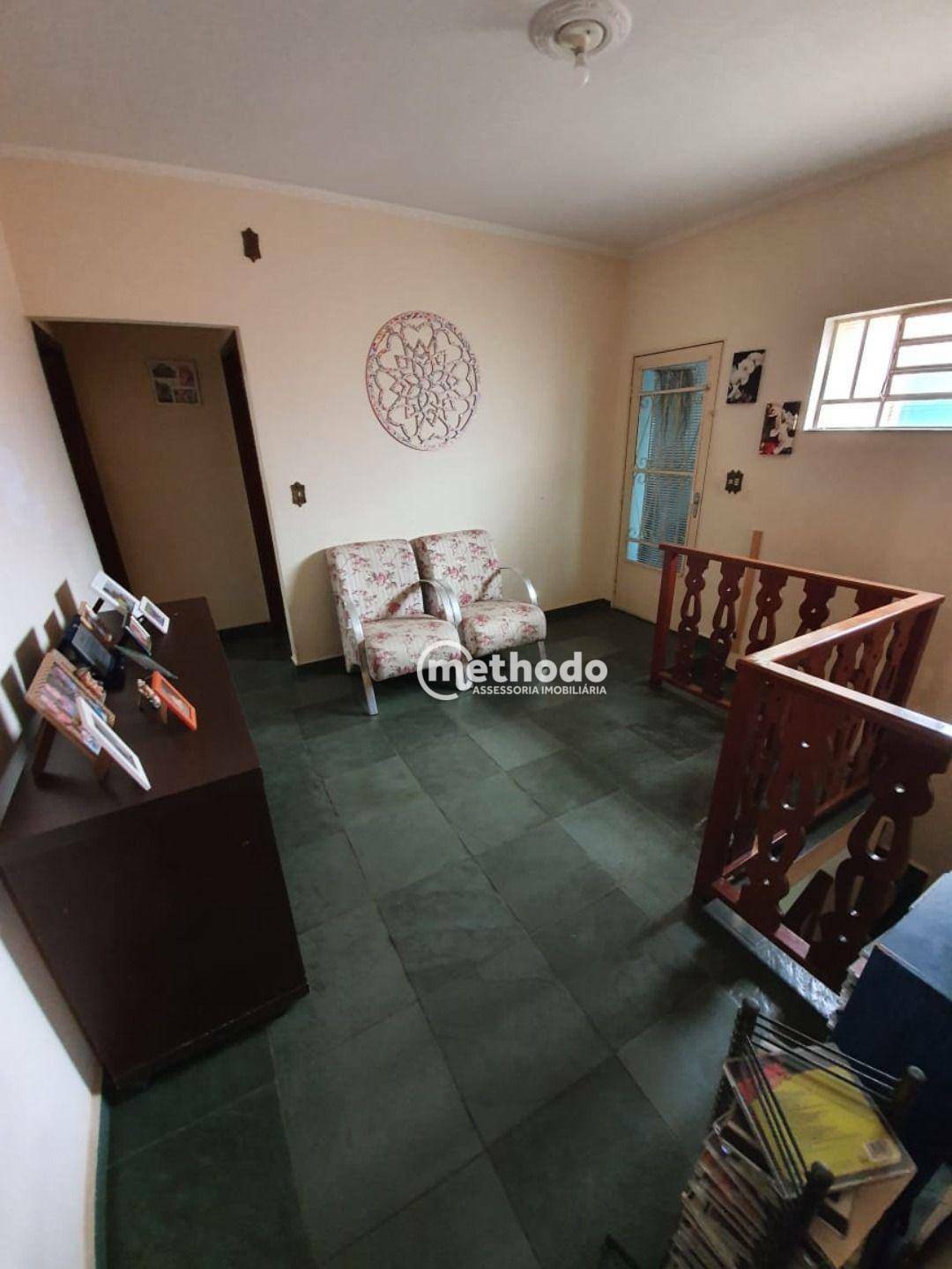 Casa à venda com 5 quartos, 272m² - Foto 19