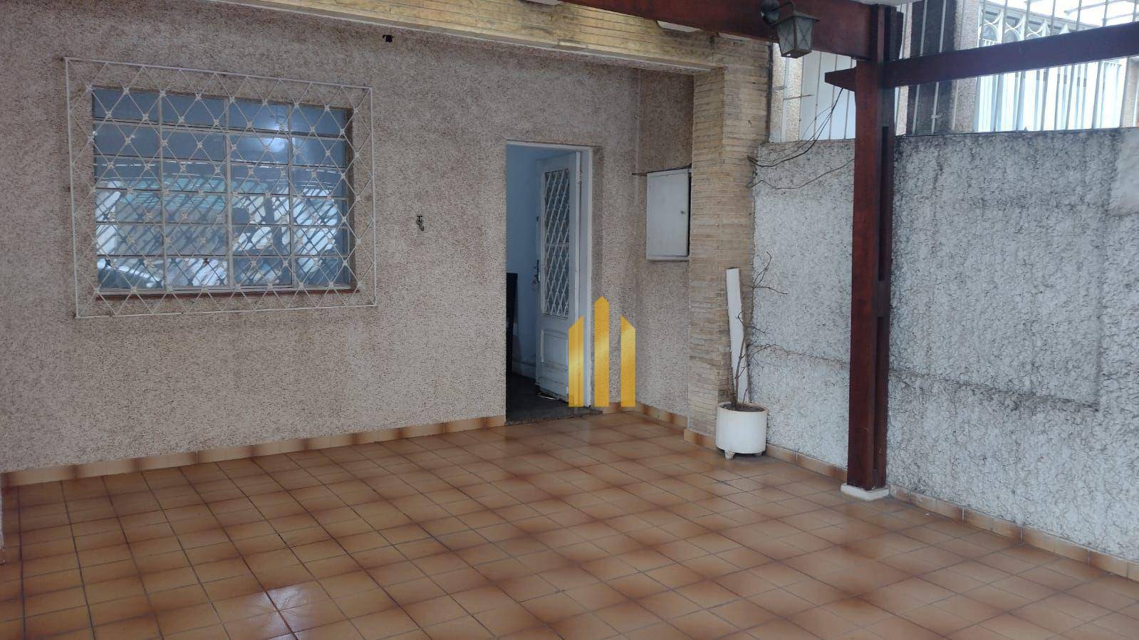 Sobrado à venda com 2 quartos, 130m² - Foto 9