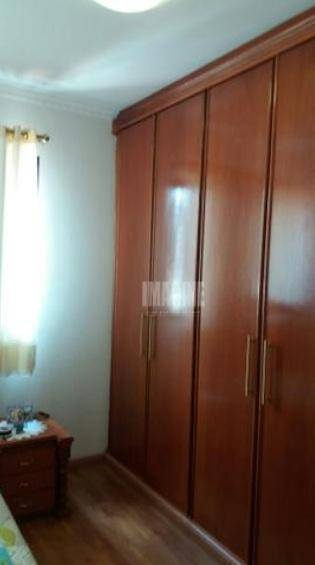 Apartamento à venda com 3 quartos, 105m² - Foto 11