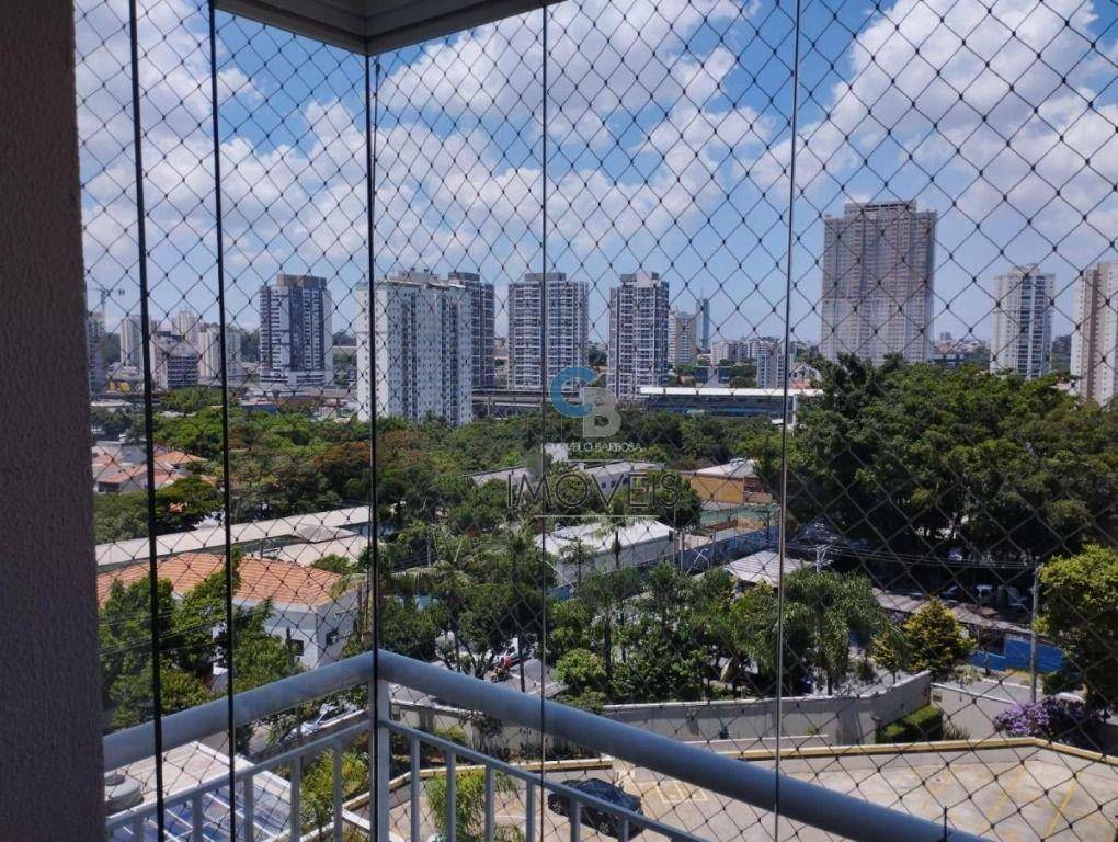 Apartamento à venda com 2 quartos, 63m² - Foto 32