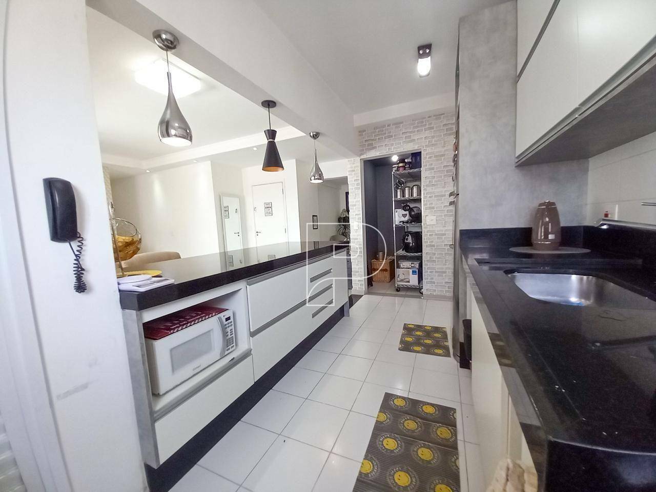 Apartamento à venda com 3 quartos, 105m² - Foto 10