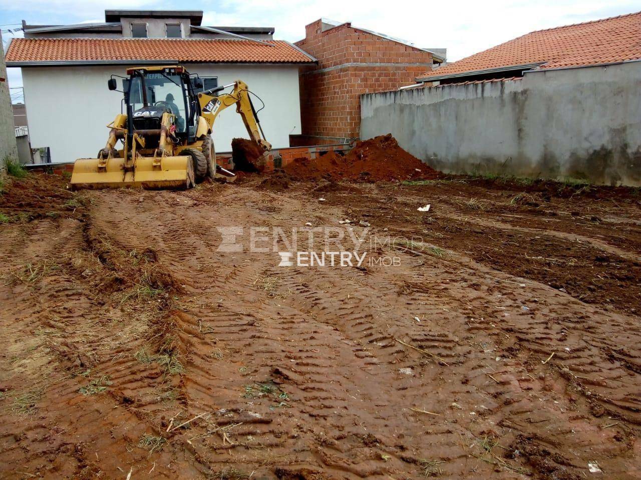 Terreno à venda, 126M2 - Foto 3