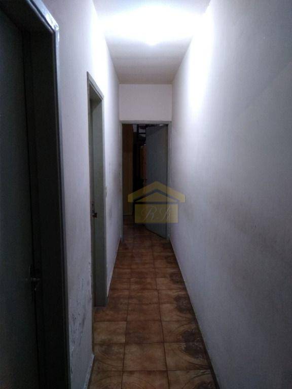 Sobrado à venda com 2 quartos, 110m² - Foto 6