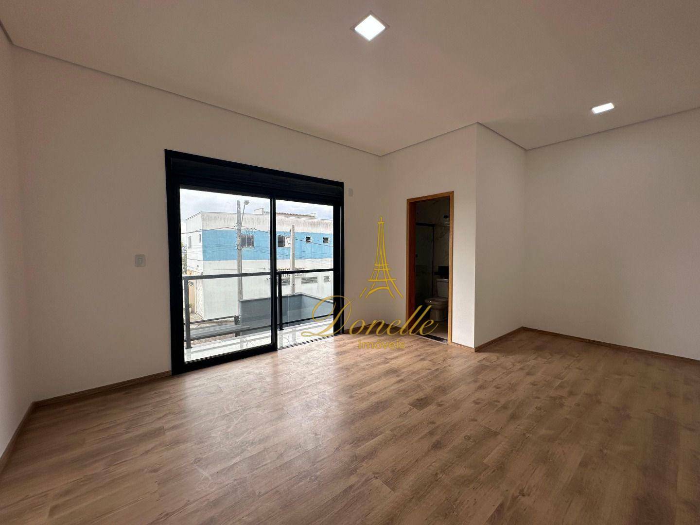 Sobrado à venda com 3 quartos, 146m² - Foto 21