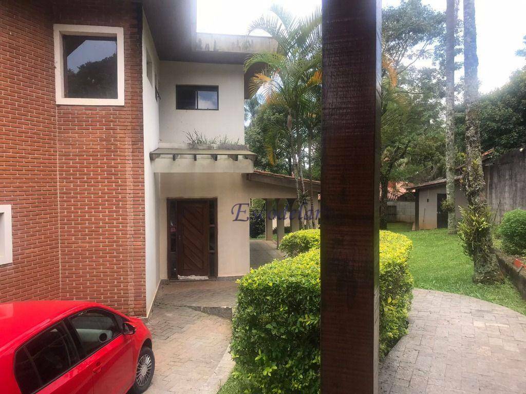 Casa à venda com 4 quartos, 358m² - Foto 25