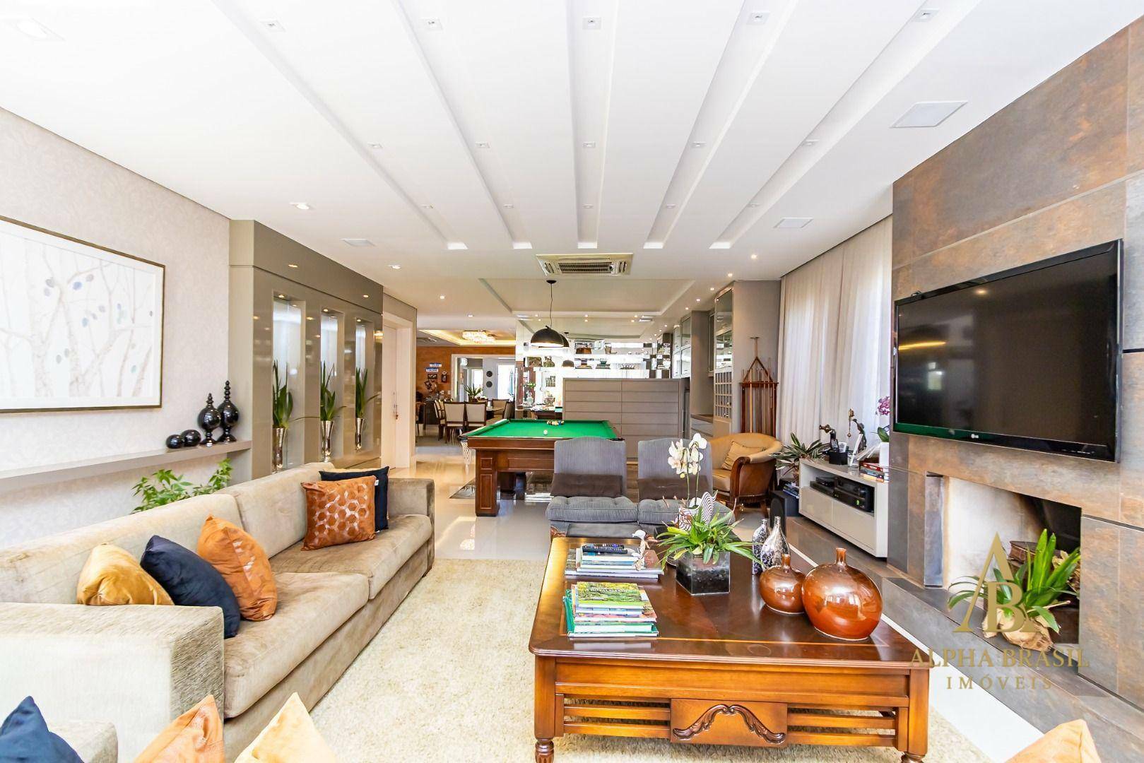 Casa de Condomínio, 4 quartos - Foto 17