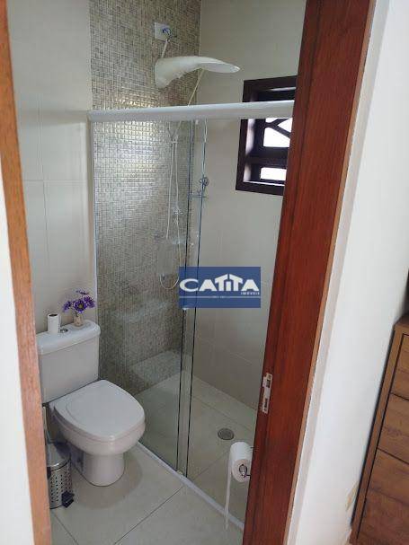 Sobrado à venda com 3 quartos, 90m² - Foto 10