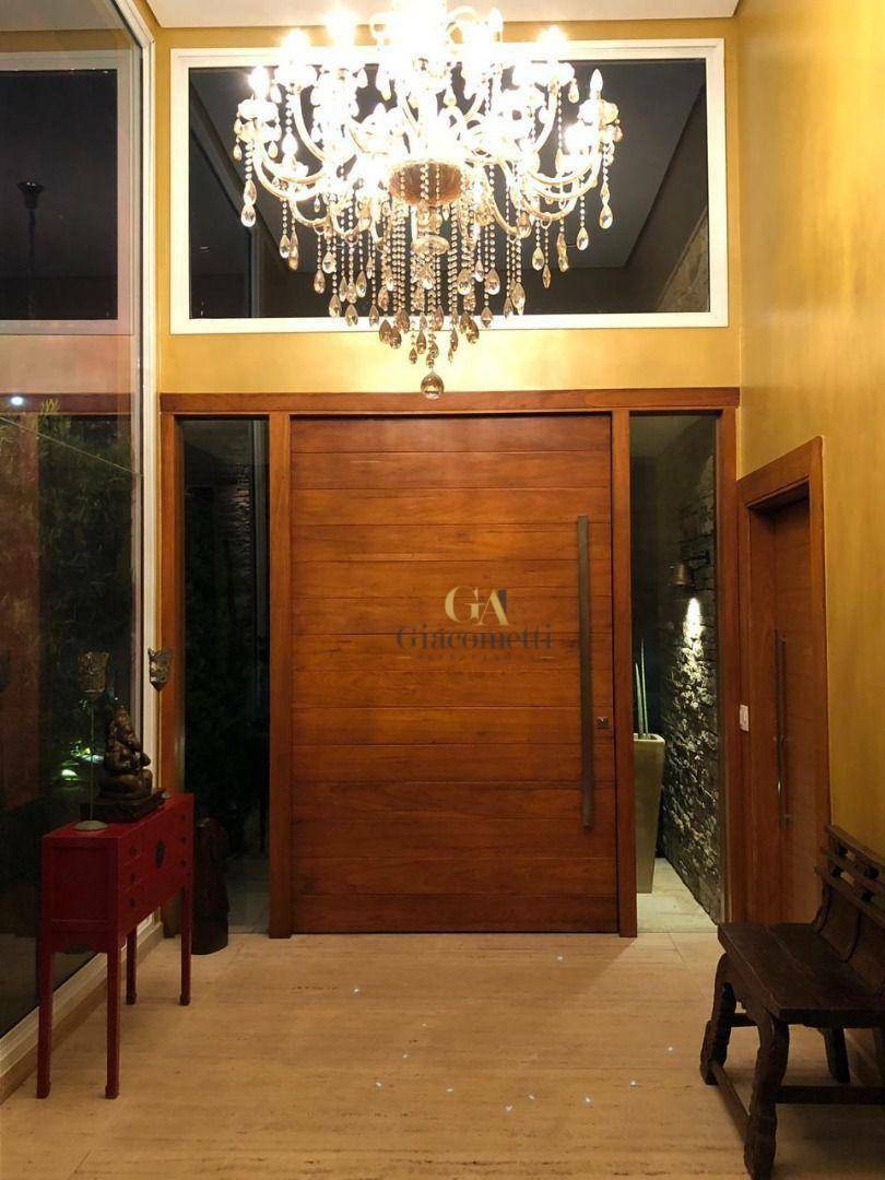 Casa de Condomínio à venda com 5 quartos, 737m² - Foto 20