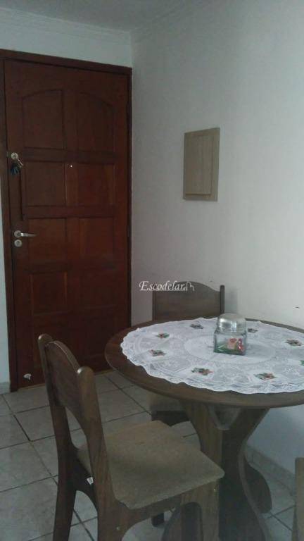 Apartamento à venda com 2 quartos, 48m² - Foto 28