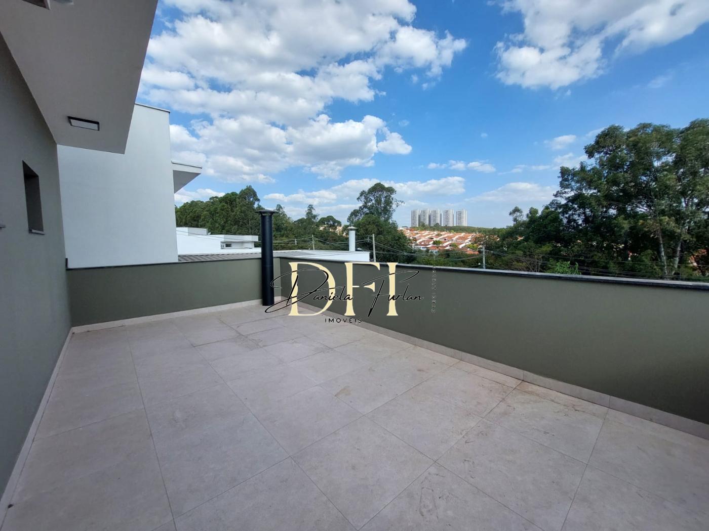 Casa de Condomínio à venda com 4 quartos, 218m² - Foto 9