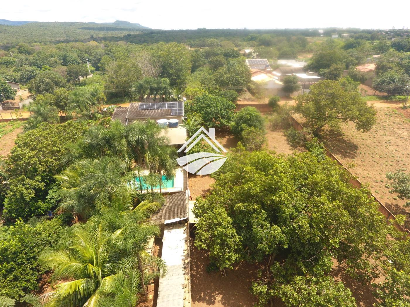 Casa de Condomínio à venda com 3 quartos, 1560m² - Foto 12