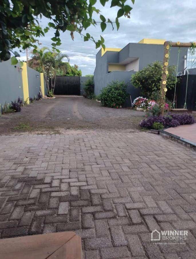 Chácara à venda com 2 quartos, 80m² - Foto 3