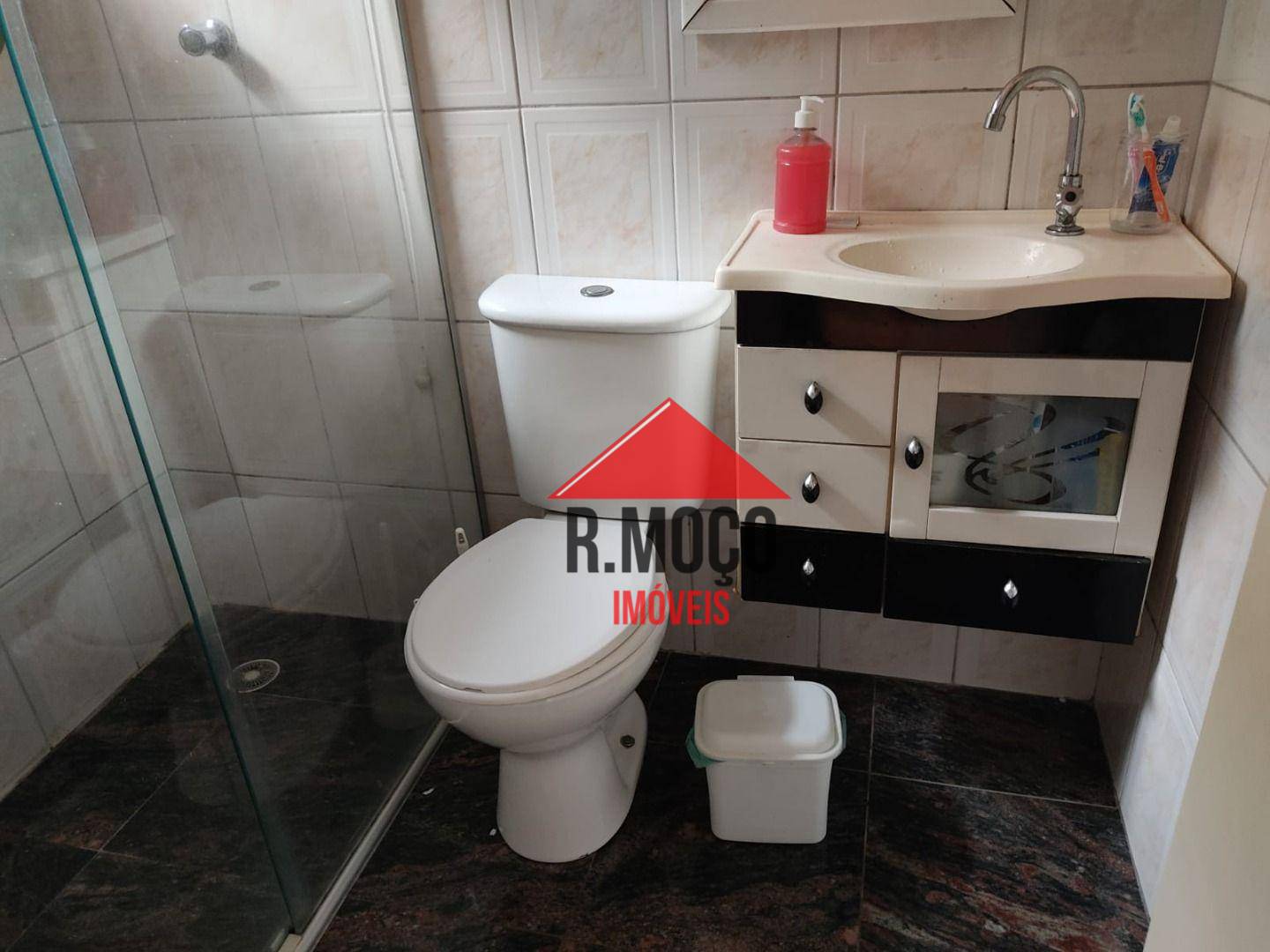 Sobrado à venda com 3 quartos, 140m² - Foto 13