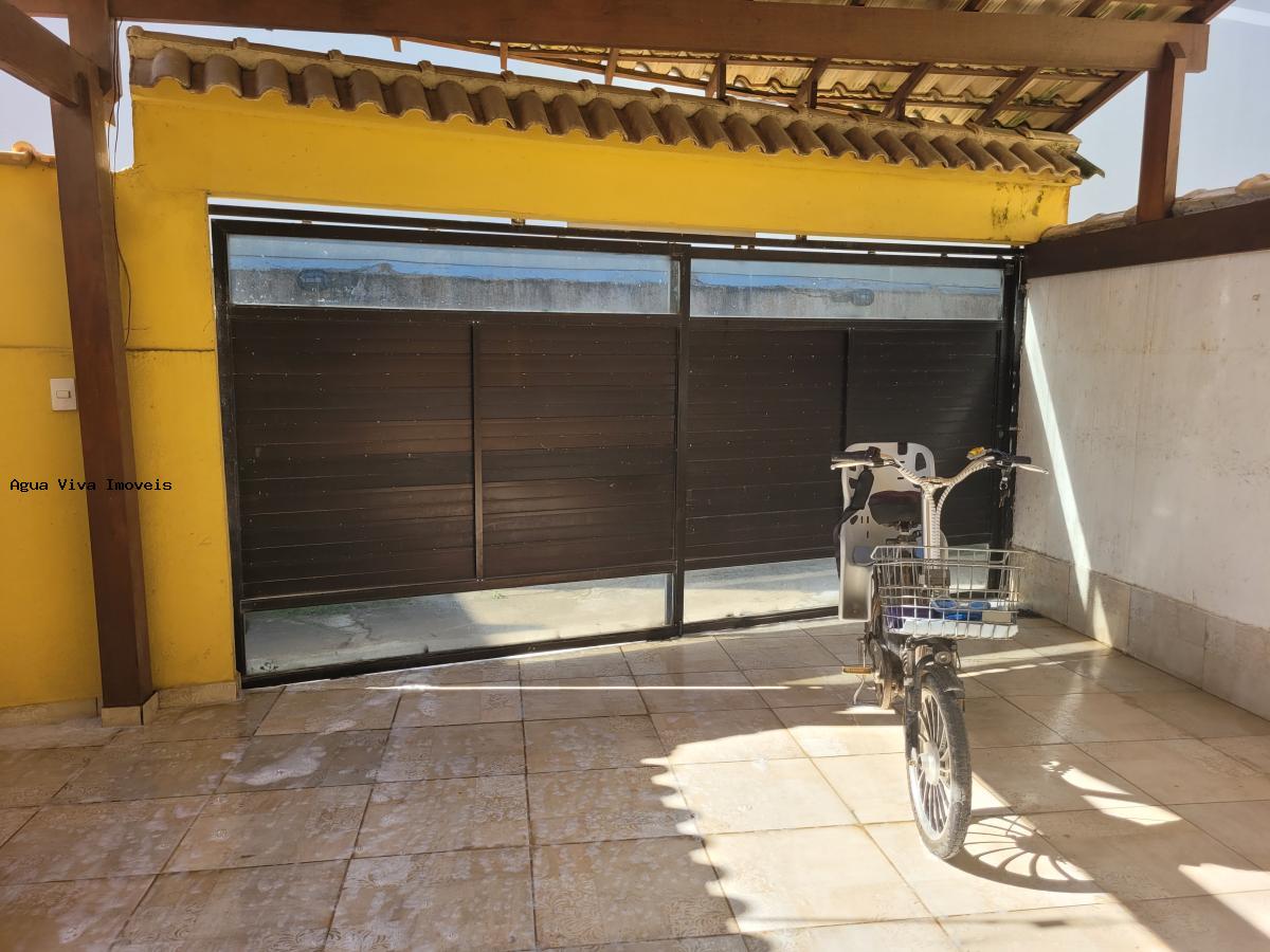 Casa à venda com 2 quartos, 100m² - Foto 4