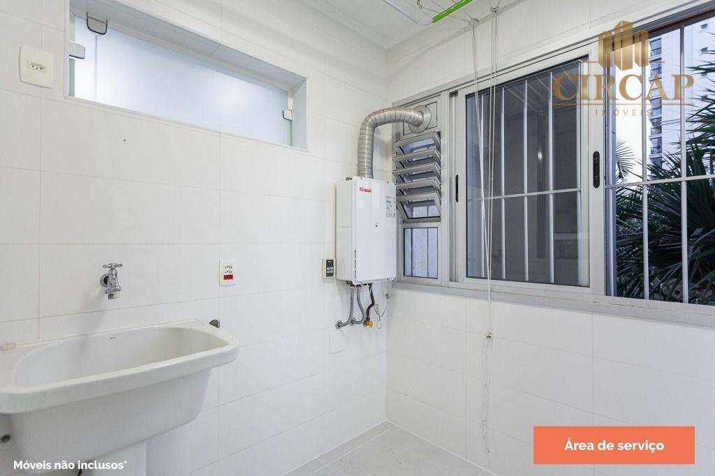 Apartamento à venda com 3 quartos, 103m² - Foto 20