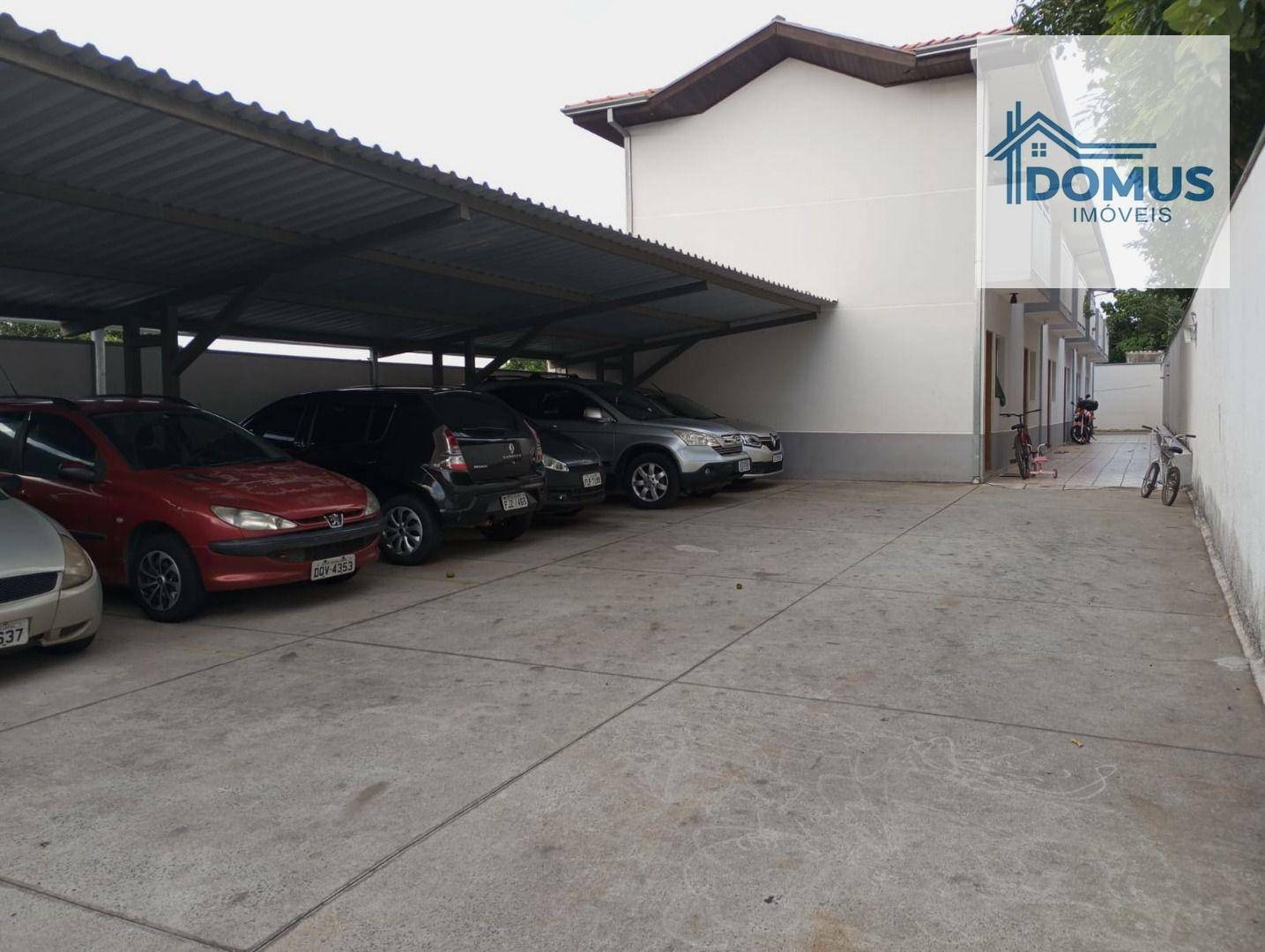 Sobrado à venda com 2 quartos, 54m² - Foto 15