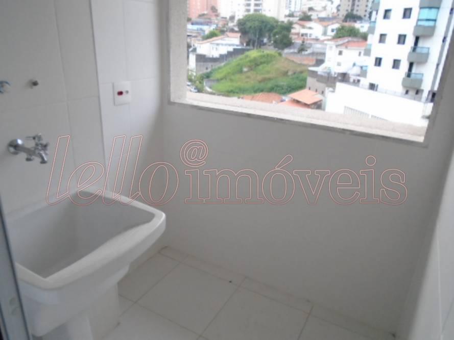 Apartamento para alugar com 2 quartos, 66m² - Foto 8