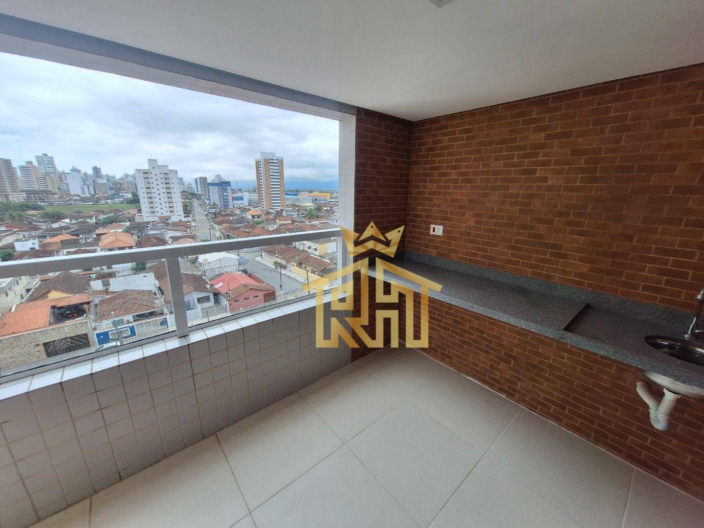 Apartamento à venda com 2 quartos, 72m² - Foto 6