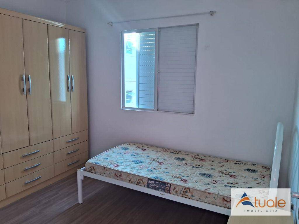 Apartamento para alugar com 3 quartos, 69m² - Foto 8